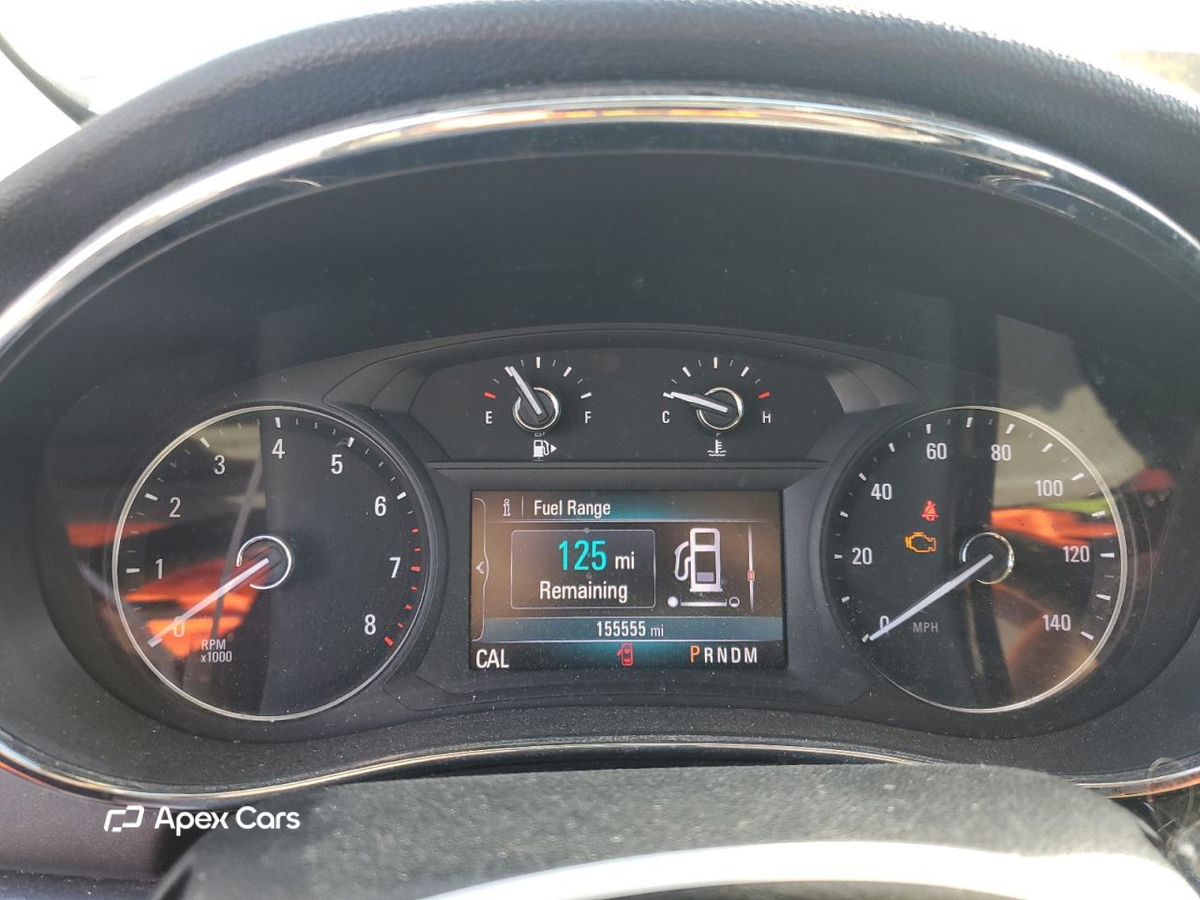 Buick Encore 2019
