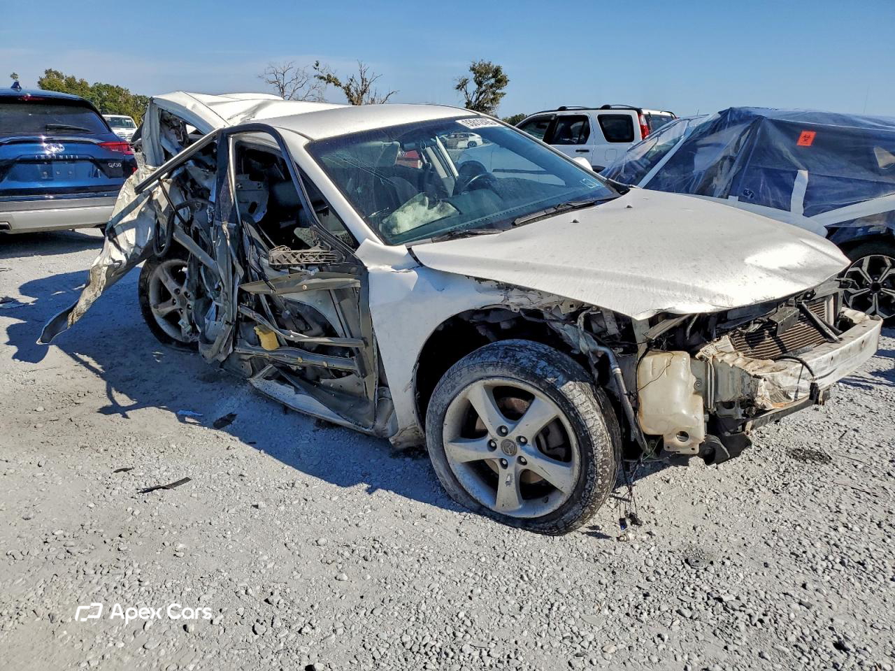 Mazda 6 2007