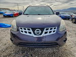 Nissan Rogue 2013