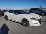Nissan Maxima 2017