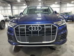 Audi Q7 2021