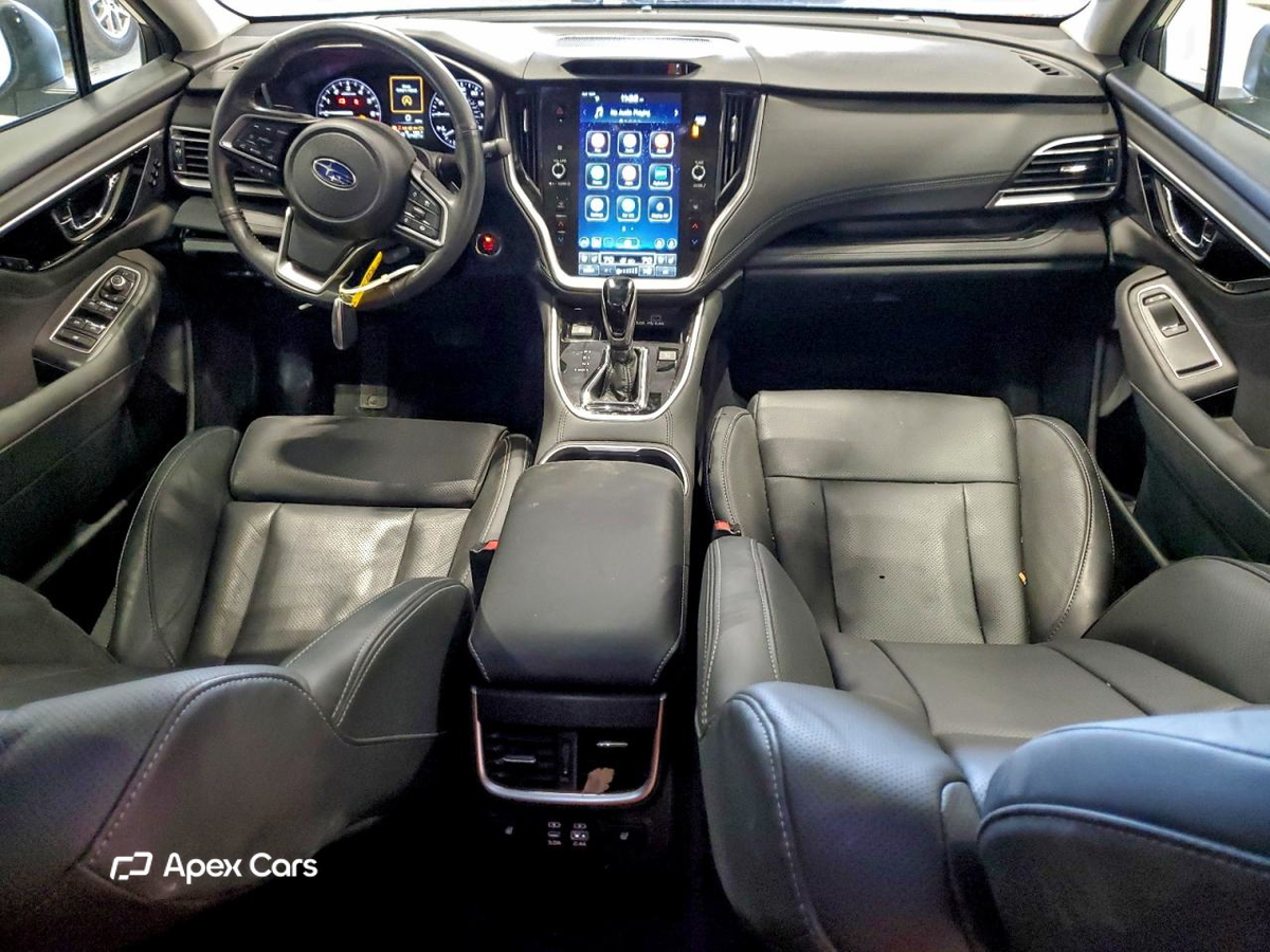 Subaru Outback 2023