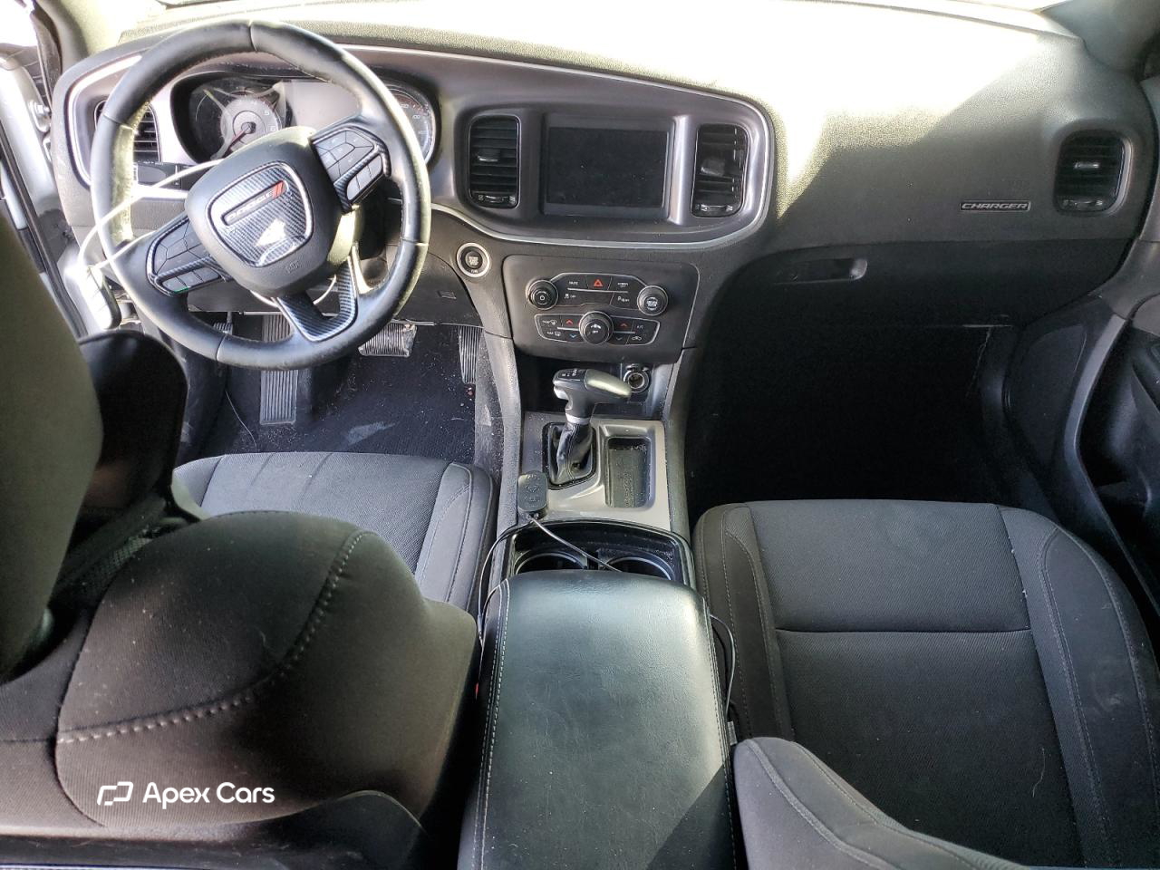 Dodge Charger 2019
