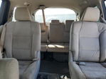 Honda Odyssey 2012