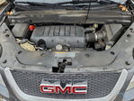 GMC Acadia 2011