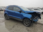 Ford EcoSport 2018