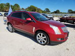 Cadillac SRX 2010