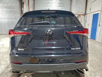 Lexus NX 2018