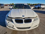 BMW Series 3 2011