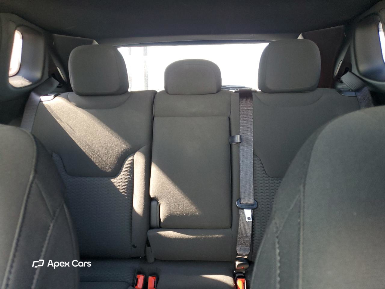 Jeep Compass 2025