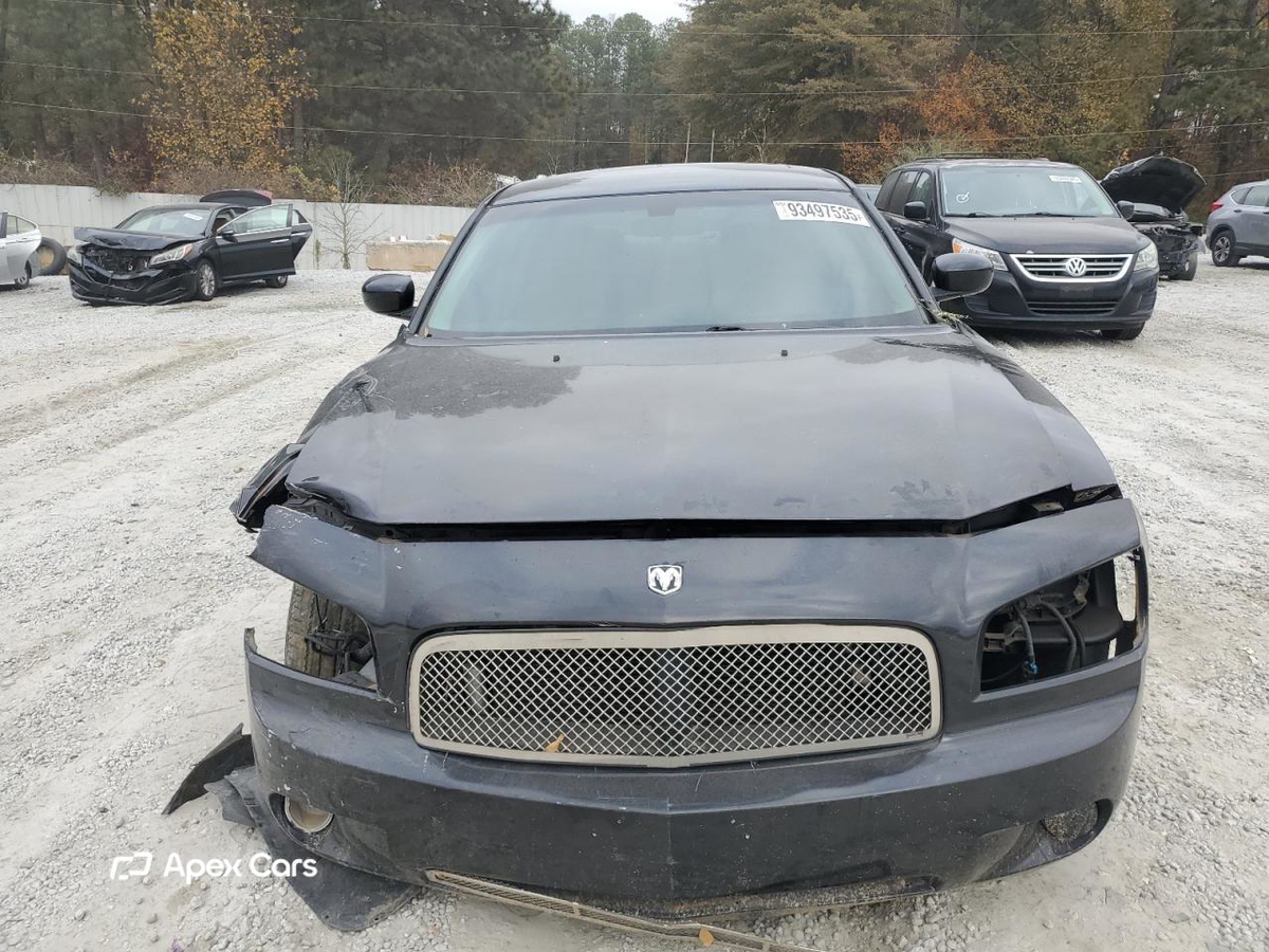 Dodge Charger 2006