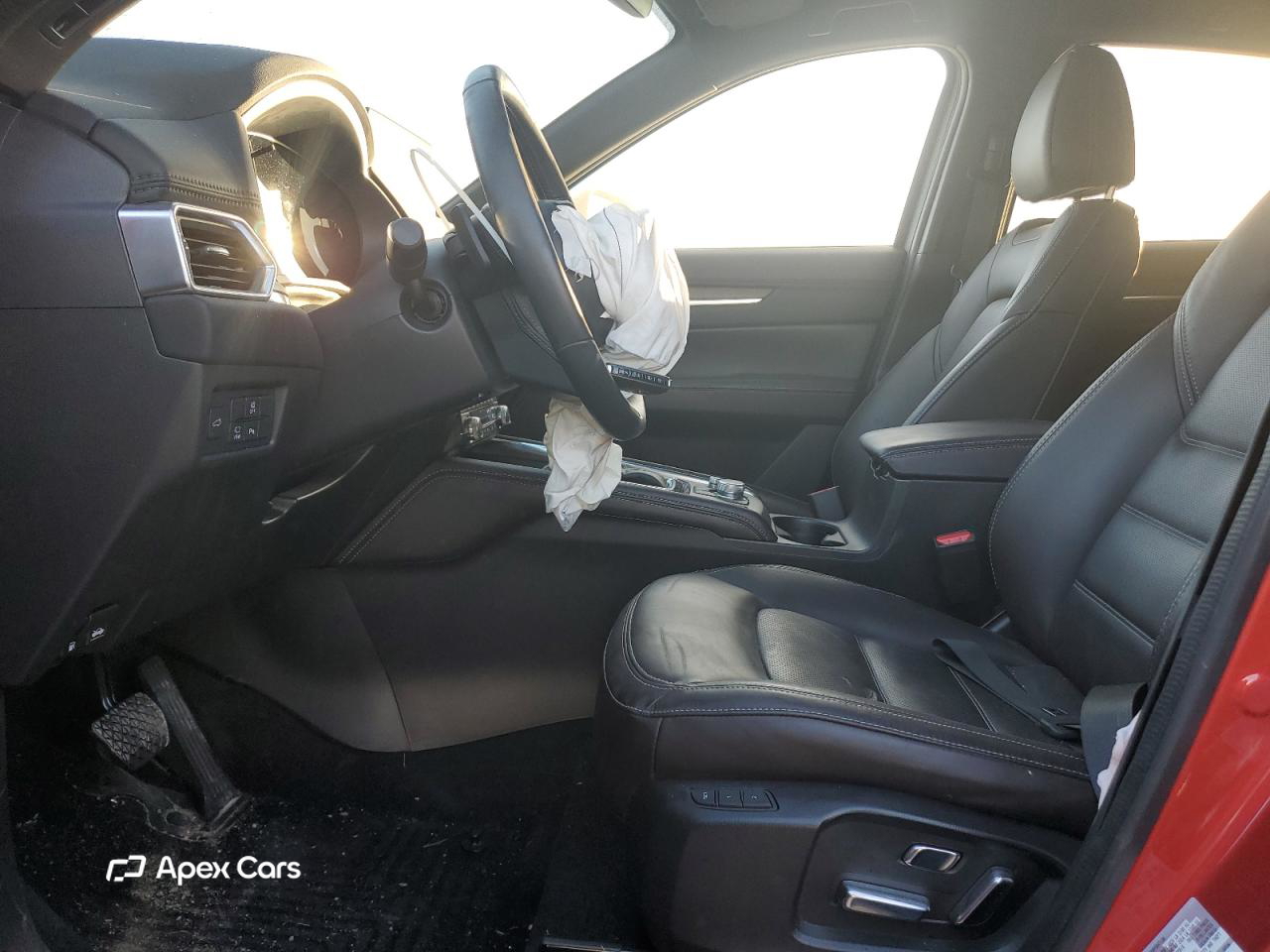 Mazda CX-5 2024