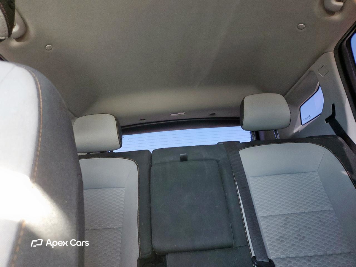 GMC Terrain 2018
