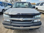 Chevrolet Silverado 2005