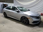 Honda Civic 2020