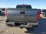 Chevrolet Colorado 2021
