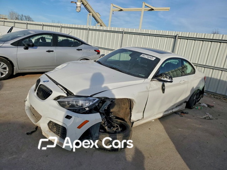 BMW M2 2016 - Image 1 of 13