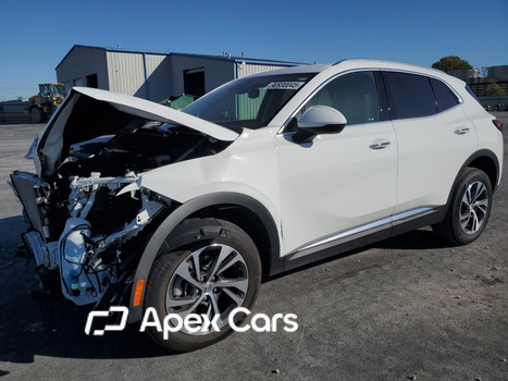 Buick Envision 2023 - Zdjęcie 1 z 14