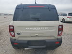 Ford Bronco 2025