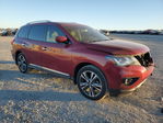 Nissan Pathfinder 2020