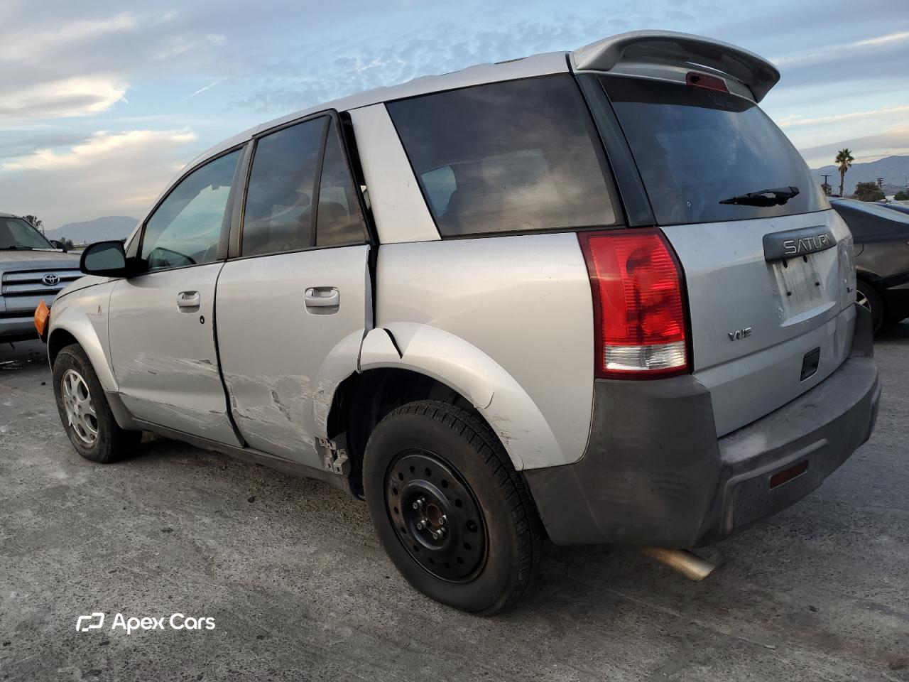Saturn VUE 2004