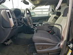 Chevrolet Silverado 2017