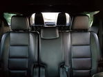 Ford Explorer 2011