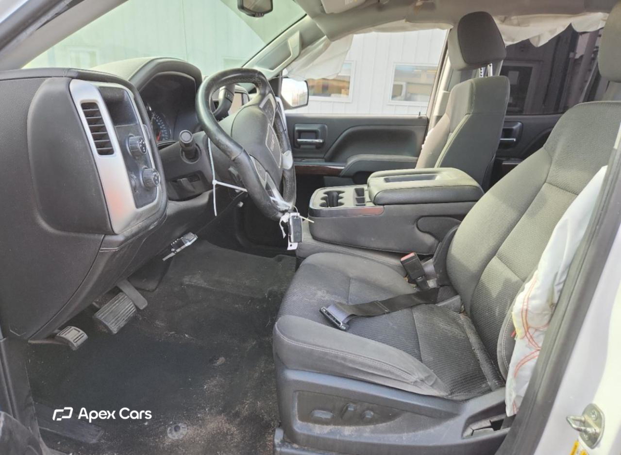 GMC Sierra 2014