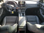 Honda Accord 2019