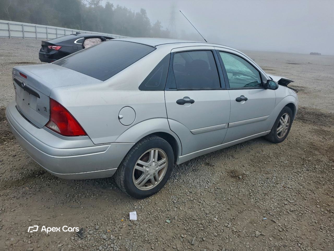 Ford Focus 2004