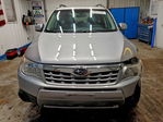 Subaru Forester 2012