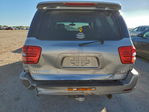 Toyota Sequoia 2004
