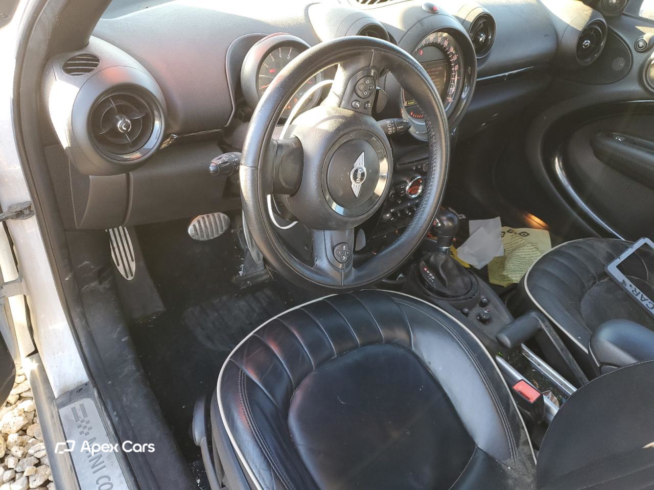 MINI Cooper 2016