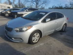 Kia Forte 2015