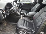Porsche Cayenne 2019
