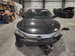 Honda Accord 2016