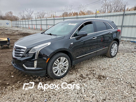 Cadillac XT5 2019 - Image 1 of 14
