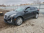 Cadillac XT5 2019