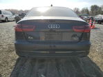 Audi A6 2018