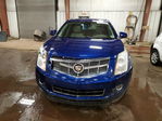 Cadillac SRX 2012