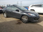 Mazda 3 2013