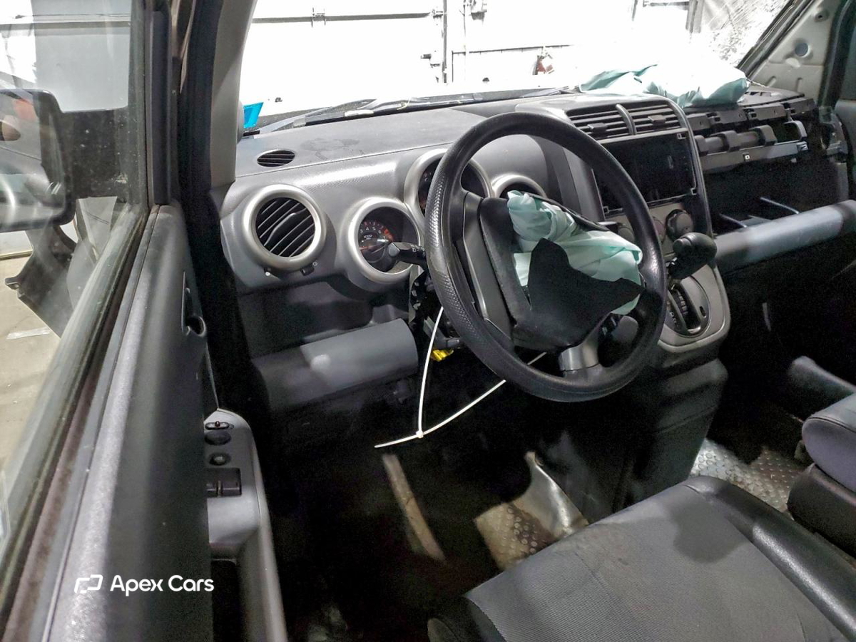 Honda Element 2004
