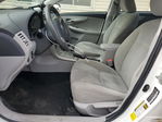 Toyota Corolla 2011
