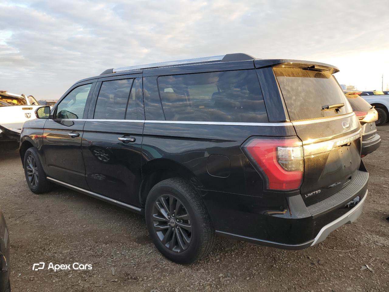 Ford Expedition 2020