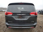 Chrysler Pacifica 2018