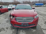 Ford Taurus 2016