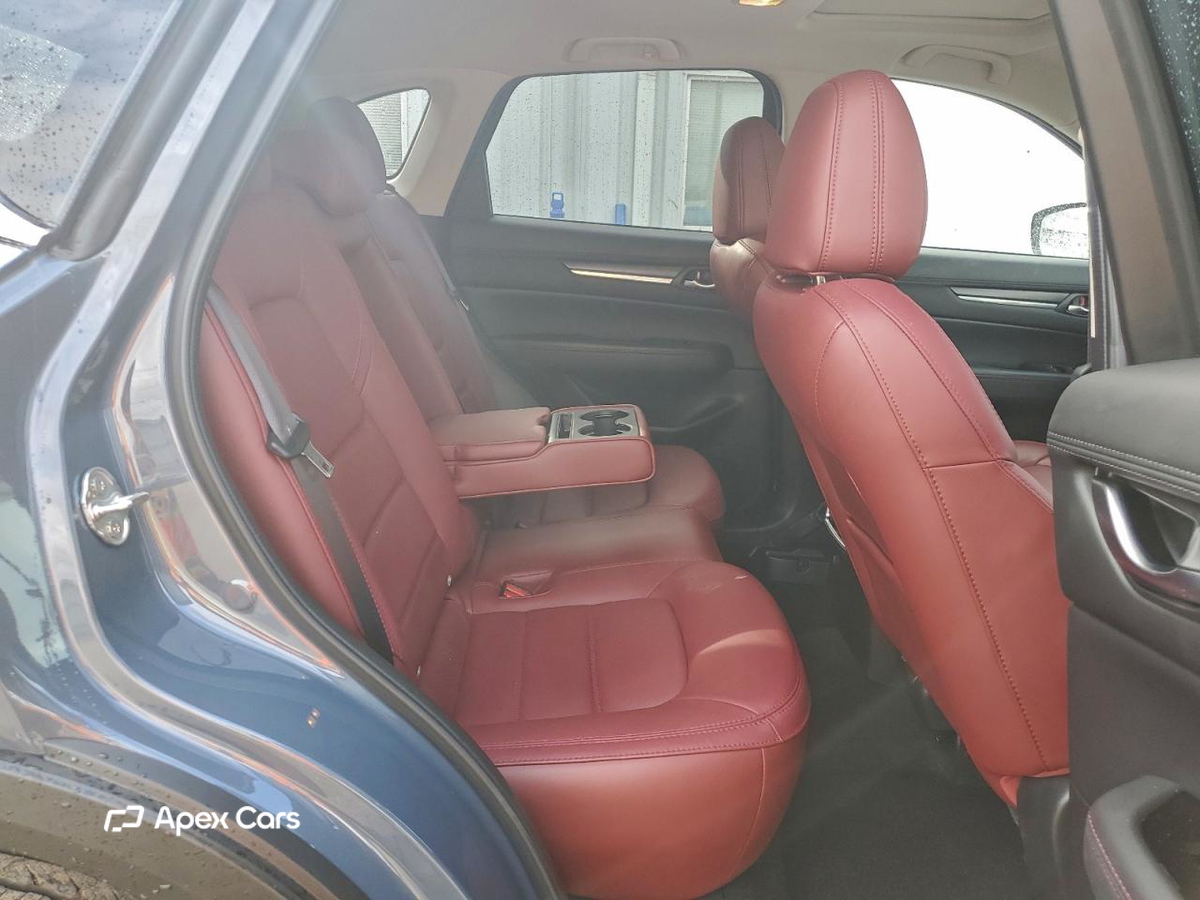 Mazda CX-5 2023