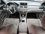 Honda Accord 2012