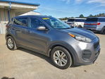Kia Sportage 2017