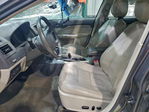 Ford Fusion 2012